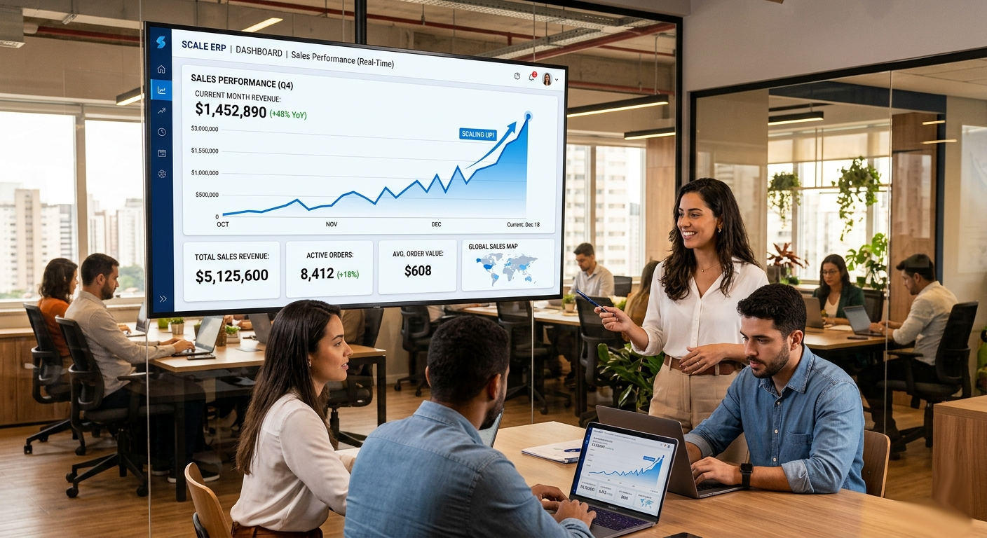 Dashboard e Sistemas